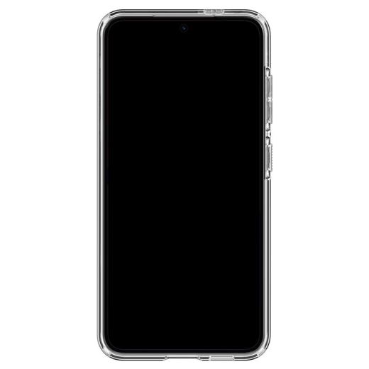 Прозрачный чехол Spigen Ultra Hybrid Crystal Clear для Samsung Galaxy S24 Plus (ACS07329)