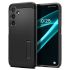 Чехол-подставка Spigen Tough Armor Black для Samsung Galaxy S24 Plus (ACS07332) Чехол-подставка Spigen Tough Armor Black для Samsung Galaxy S24 Plus (ACS07332)