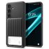 Чехол Spigen Liquid Slot Matte Black для Samsung Galaxy S24 Plus (ACS07336) Чехол Spigen Liquid Slot Matte Black для Samsung Galaxy S24 Plus (ACS07336)