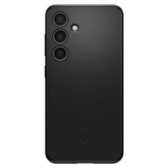 Чехол Spigen Thin Fit Black для Samsung Galaxy S24 (ACS07341)