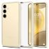Прозрачный чехол Spigen Ultra Hybrid Mute Beige для Samsung Galaxy S24 (ACS07416) Прозрачный чехол Spigen Ultra Hybrid Mute Beige для Samsung Galaxy S24 (ACS07416)
