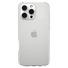 Чехол Spigen Crystal Flex Crystal Clear для iPhone 16 Pro (ACS08159)