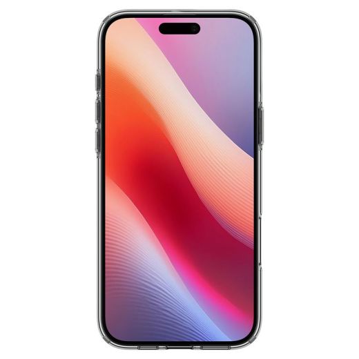 Чохол Spigen Crystal Flex Space Crystal для iPhone 16 Pro (ACS08160)