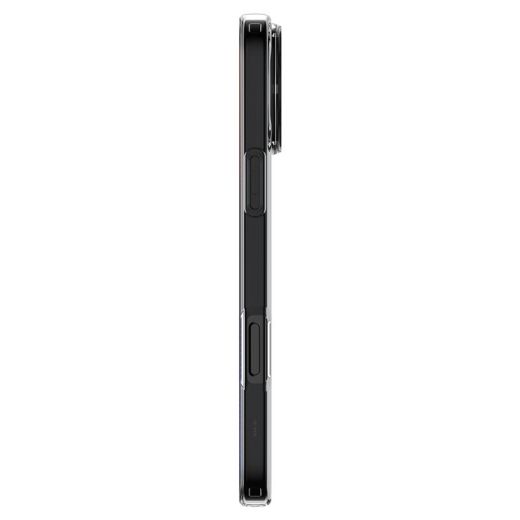 Чохол Spigen Crystal Flex Space Crystal для iPhone 16 Pro (ACS08160)