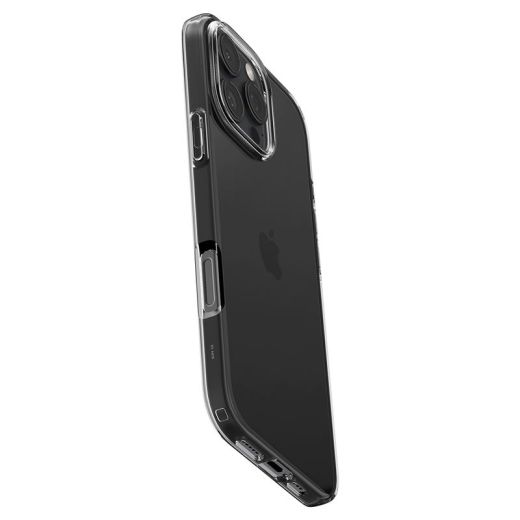 Чохол Spigen Crystal Flex Space Crystal для iPhone 16 Pro (ACS08160)