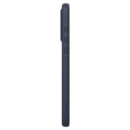 Чохол Spigen Caseology Nano Pop MagSafe Blueberry Navy для iPhone 16 Pro Max (ACS08042)