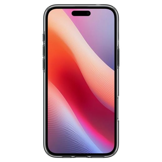 Чохол Spigen Crystal Flex Space Crystal для iPhone 16 (ACS08223)