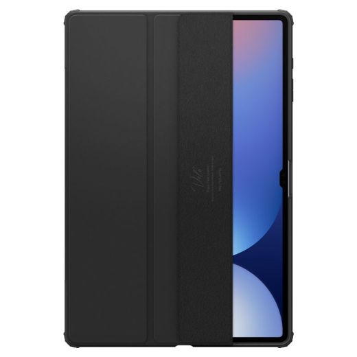 Чехол Spigen Ultra Hybrid Pro Black для Samsung Galaxy Tab S10 Ultra (ACS07076)