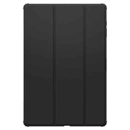 Чехол Spigen Ultra Hybrid Pro Black для Samsung Galaxy Tab S10 Ultra (ACS07076)
