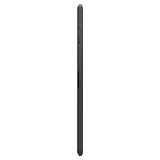 Чехол Spigen Ultra Hybrid Pro Black для Samsung Galaxy Tab S10 Ultra (ACS07076)