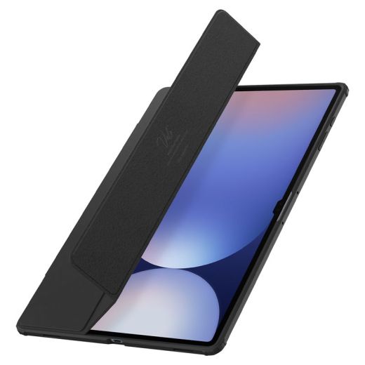 Чехол Spigen Ultra Hybrid Pro Black для Samsung Galaxy Tab S10 Ultra (ACS07076)