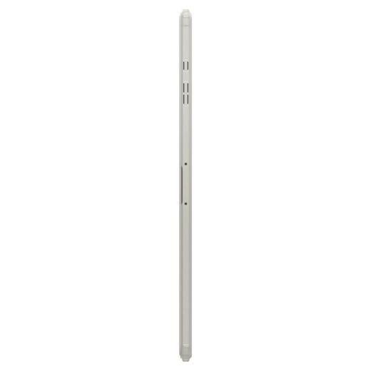 Чохол Spigen Ultra Hybrid Pro Gray для Samsung Galaxy Tab S10 Ultra (ACS08796)