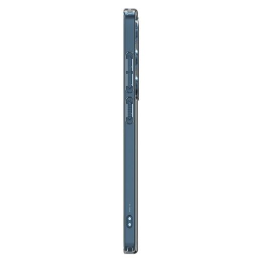 Прозрачный чехол Spigen Liquid Crystal Space Crystal для Samsung Galaxy S25 Ultra (ACS08949)