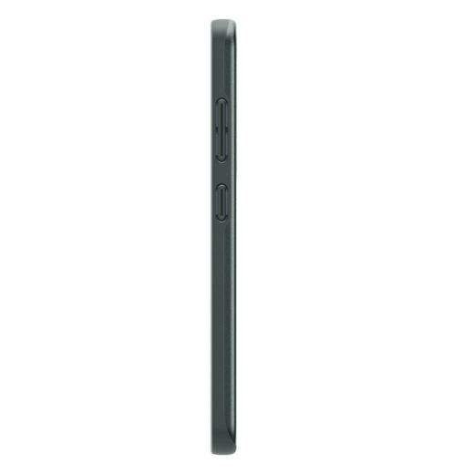 Чехол Spigen Thin Fit MagSafe Abyss Green для Samsung Galaxy S25 (ACS08994)