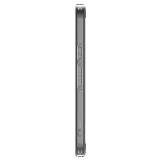 Прозорий чохол Spigen Ultra Hybrid Crystal Clear для Google Pixel 9a (ACS09042)
