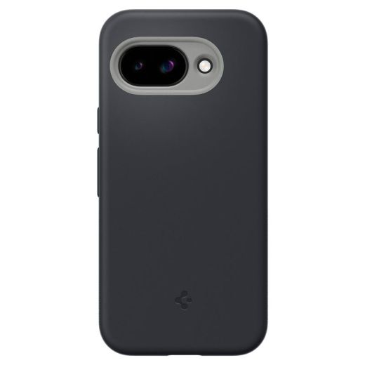 Чехол Spigen Nano Pop MagSafe Black Sesame для Google Pixel 9a (ACS09065)