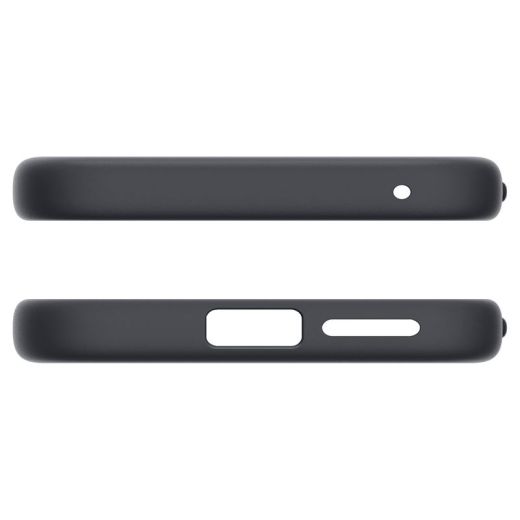 Чехол Spigen Nano Pop MagSafe Black Sesame для Google Pixel 9a (ACS09065)
