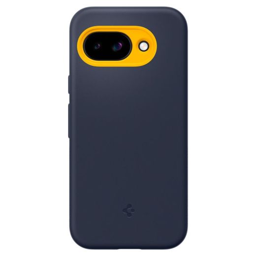 Чохол Spigen Nano Pop MagSafe Blueberry Navy для Google Pixel 9a (ACS09066)