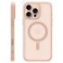 Прозрачный чехол Spigen Ultra Hybrid T (MagFit + Camera Control) Frost Rose Titanium для iPhone 16 Pro (ACS09071) Прозрачный чехол Spigen Ultra Hybrid T (MagFit + Camera Control) Frost Rose Titanium для iPhone 16 Pro (ACS09071)