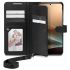 Чехол-книжка Spigen Wallet S Black для Samsung Galaxy S25 Plus (ACS09125) Чехол-книжка Spigen Wallet S Black для Samsung Galaxy S25 Plus (ACS09125)