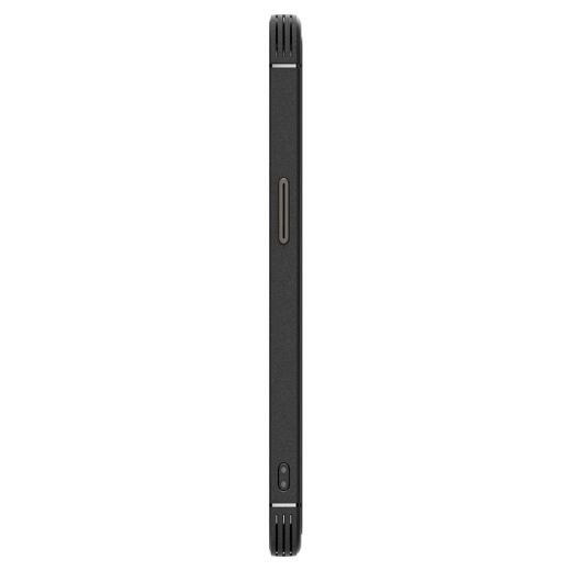Чехол Spigen Spigen Core Armor MagSafe Matte Black для iPhone 16e (ACS09126)