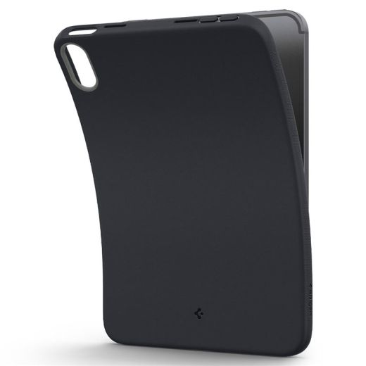 Чехол Spigen Nano Pop Black Sesame для iPad mini 7 (ACS09230)