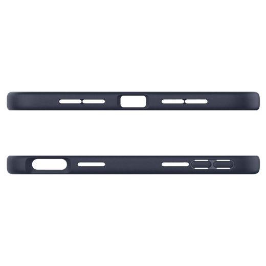 Чохол Spigen Nano Pop Blueberry Navy для iPad mini 7 (ACS09231)