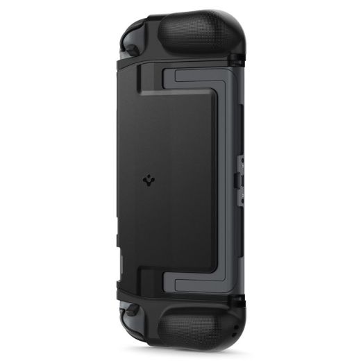 Чехол Spigen Dual Grip Black для Nintendo Switch 2 (ACS09310)