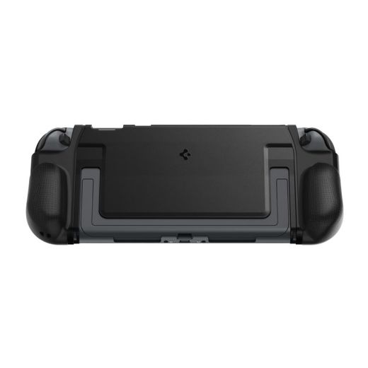 Чехол Spigen Dual Grip Black для Nintendo Switch 2 (ACS09310)