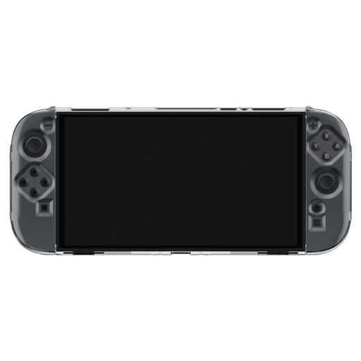 Чохол Spigen Air Fit Crystal Clear для Nintendo Switch 2 (ACS09311)
