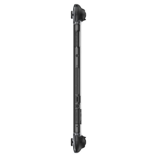 Чохол Spigen Air Fit Crystal Clear для Nintendo Switch 2 (ACS09311)