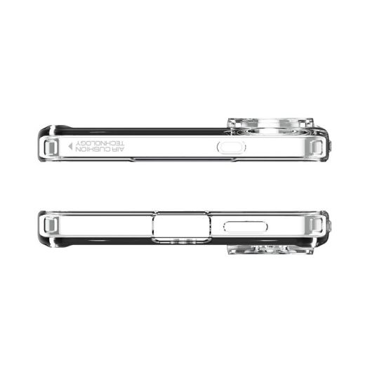 Чехол Spigen Ultra Hybrid Neo One (MagFit) для Samsung Galaxy S25 Edge (ACS09416)