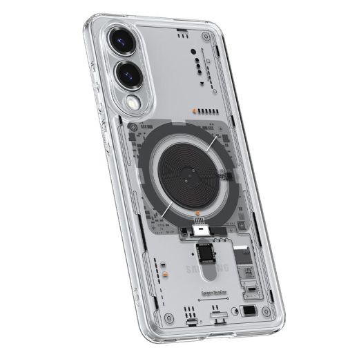 Чехол Spigen Ultra Hybrid Neo One (MagFit) для Samsung Galaxy S25 Edge (ACS09416)