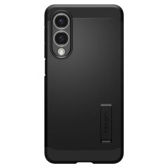 Чохол Spigen Tough Armor AI (MagFit) Black для Samsung Galaxy S25 Edge (ACS09422)