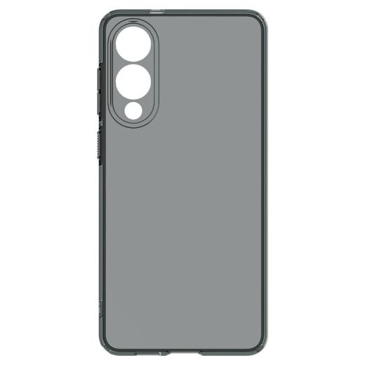 Чохол Spigen Liquid Crystal Space Crystal для Samsung Galaxy S25 Edge (ACS09426)