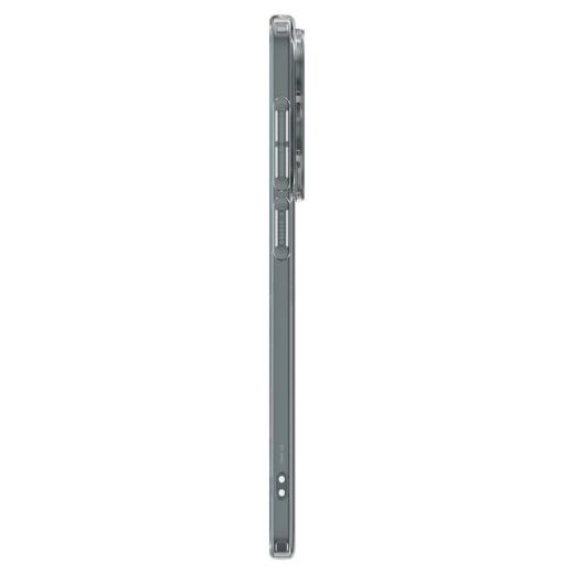 Чохол Spigen Liquid Crystal Space Crystal для Samsung Galaxy S25 Edge (ACS09426)