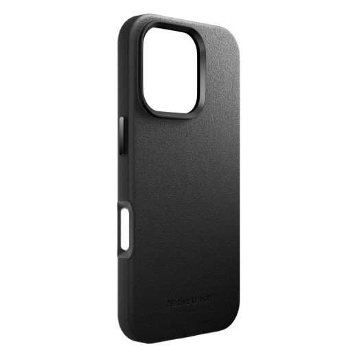 Чехол Native Union Active Case Black для iPhone 16 (ACTCSE‑BLK-NP24)