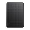 Повербанк Native Union Active Power Bank Magnetic Black (ACTPB-5KMS-BLK)