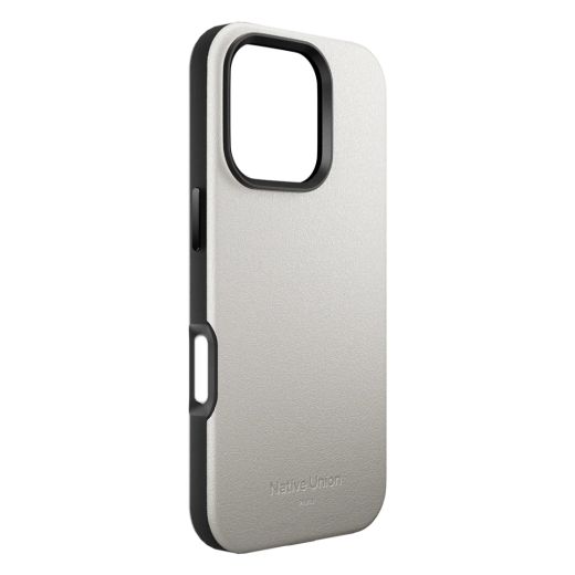 Чохол Native Union Active Case Sandstone для iPhone 16 Pro Max (ACTCSE‑SAN-NP24PM)