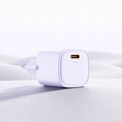 Быстрая зарядка Mcdodo [CH-4020] PD Fast Charger 20W Black