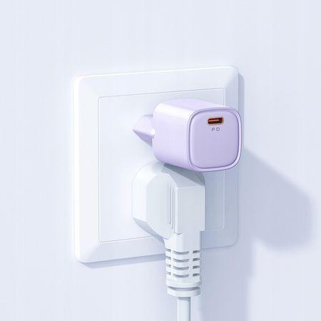 Быстрая зарядка Mcdodo [CH-4020] PD Fast Charger 20W White