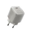 Швидка зарядка WIWU [Wi-U030] Jello GaN Fast Charger USB-C 20W Titanium
