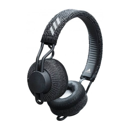 Беспроводные наушники Adidas Headphones RPT-01 Bluetooth Night Grey (1002737)