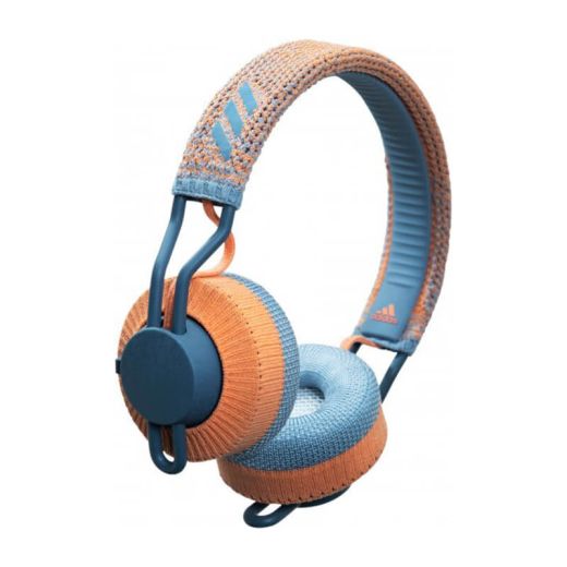 Беспроводные наушники Adidas Headphones RPT-01 Bluetooth Signal Coral (1005393)