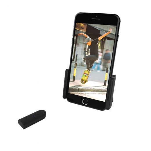 Монопод для селфі Adonit Grip Black (3119-17-07-A)