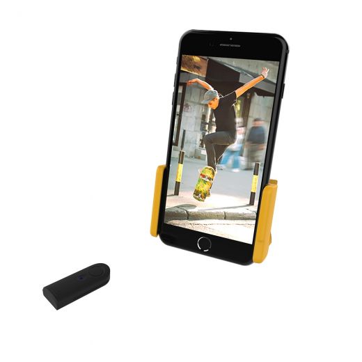 Монопод для селфі Adonit Grip Yellow (3119-17-14-A)