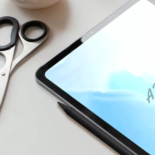 Стилус Adonit SE Black для iPhone | iPad