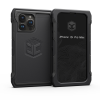 Противоударный чехол Juggernaut.Case ADVNTR Black для iPhone 15 Pro Max (JG.ADVNTR.IP15PM-B)