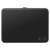 Чехол-папка Spigen Basic Laptop Pouch Black для MacBook Pro 16" M1 | M2 | M3 | M4 (2021 | 2022 | 2023 | 2024) (AFA07005)