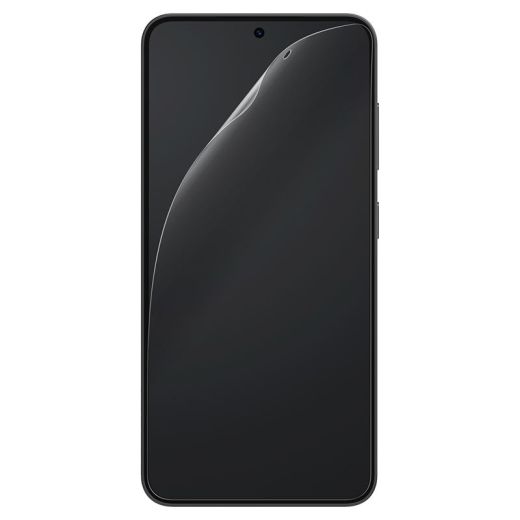 Защитная пленка Spigen Neo Flex Solid HD Transparency 2 шт. для Samsung Galaxy S24 (AFL07439)